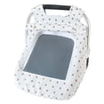 thumbnail image 1 of Binwennn Baby Universal Blue Cover All Protective Cover Baby Stroller Windproof Mesh Proof Cover Window Type Dog Proof Couch Cover Outdoor Set Cover Winter Covers for Outdoor Seat Cover Cover for, 1 of 8