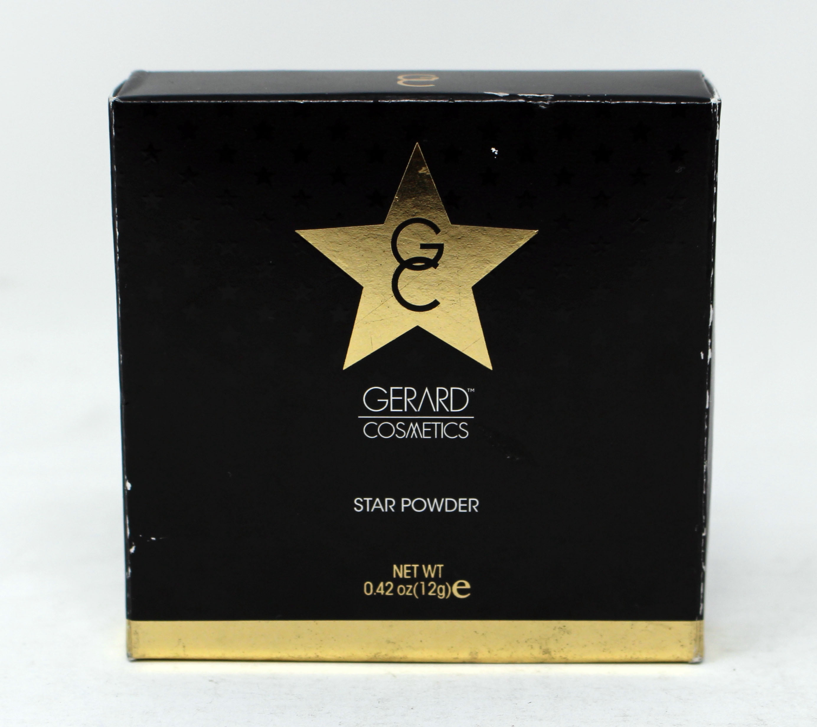 Gerard Cosmetics Poudre Étoile Marilyn 0,42 Onces