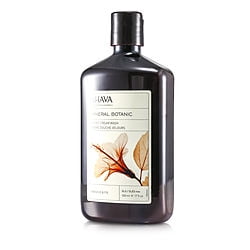 Ahava by Ahava Mineral Botanic Velvet Cream Wash - Hibiscus & Fig (Very Dry Skin) --500ml/17oz