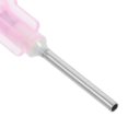 thumbnail image 4 of EIGTHTAIL100 Pcs  Dispensing Needle Tip Needles for Industry Replacement 18g Bd Small, 4 of 6