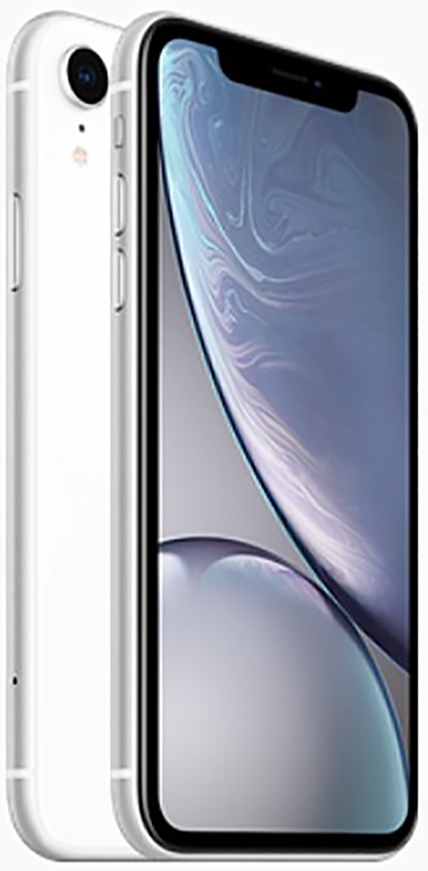 iPhone XR 128GB ホワイト 本体 Apple iPhone XR 128GB Unlocked GSM 4G LTE Phone w/ 12MP Camera