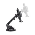 thumbnail image 5 of Merkury InnovationsExtendable Car Windshield & Dash Mount Black, 5 of 5