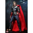 thumbnail image 4 of Figure Hot Toys MMS175- Marvel Comics - The Avengers - Thor, 4 of 5