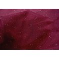 thumbnail image 4 of oneOone Cotton Silk Fabric Triangle & Cat Face Animal Printed Craft Fabric BTY 42 Inch Wide, 4 of 4
