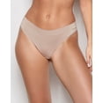 thumbnail image 1 of Smooth Comfort High Leg Thong Panty, 1 of 6