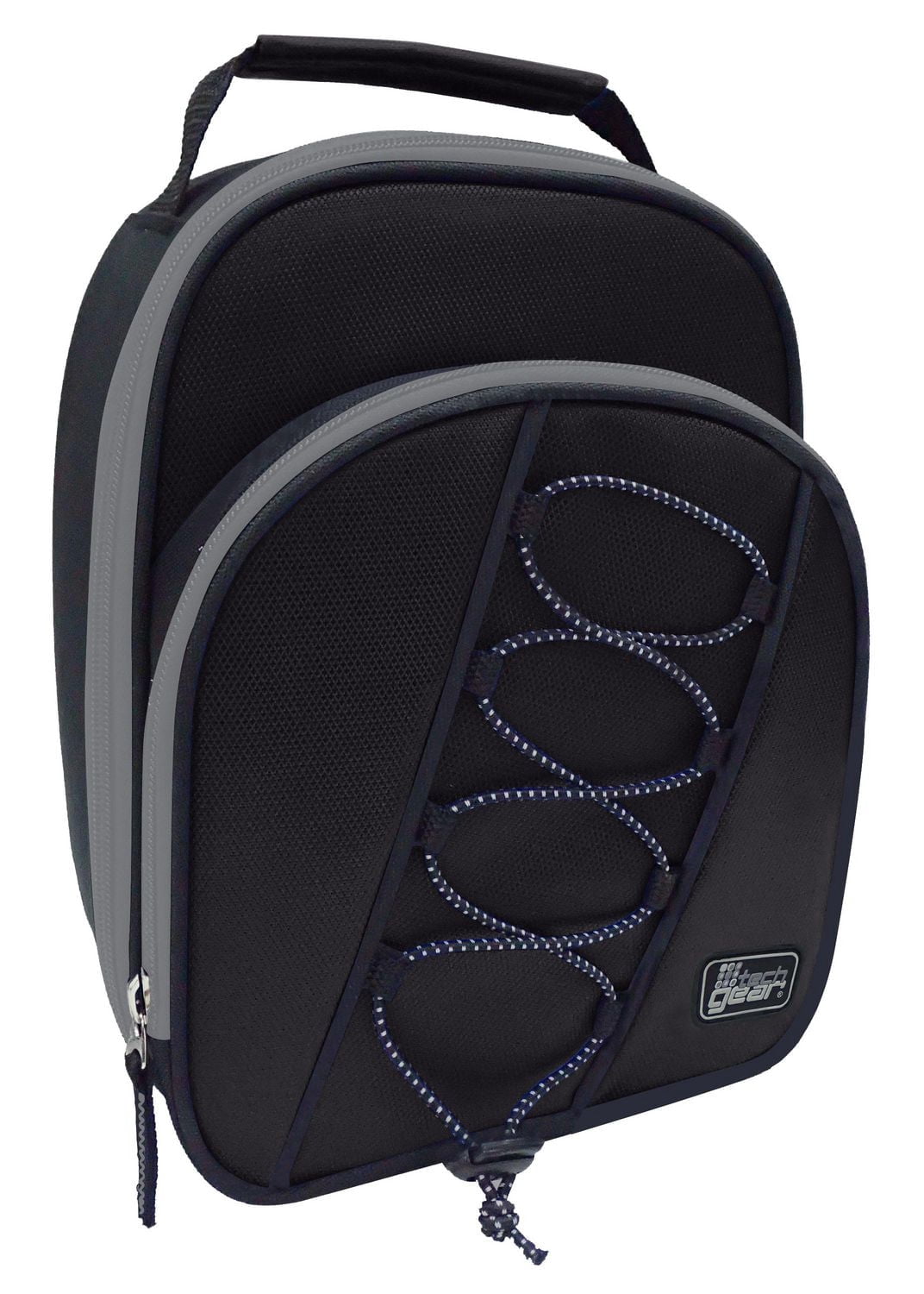 Tech Gear Bungee Lunchbag
