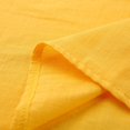 thumbnail image 4 of Blouses Grande Taille pour Femmes T-Shirts Liquidation Manches Courtes Col Rond Coton Ample Blouse, 4 of 6
