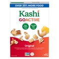 thumbnail image 1 of Céréales Kashi GOACTIVE Originale, 349 g, 1 of 3