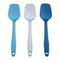 thumbnail image 1 of Mainstays Mini Spoonula Turner, bleu marine, gris ou bleu sarcelle, 1 of 9