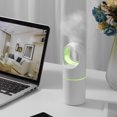 thumbnail image 1 of RKSTN Home Appliances and Devices USB Humidifier With ,Quiet Cool Mist Humidifier For Bedroom And Office ,Plants, Easy To Clean Home Appliances, 1 of 9