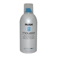 thumbnail image 2 of Mousse Volume Maximal et Contrôle par Rusk pour Unisexe - Mousse de 8,8 oz, 2 of 3