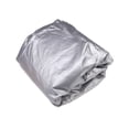 thumbnail image 1 of Housse Universelle Complète pour Voiture Protection Extérieure Intérieure Écran Solaire Protection contre la Chaleur Antipoussière Résistante aux Rayures Combinaison pour Berline L, 1 of 1