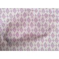 thumbnail image 5 of oneOone Cotton Poplin Purple Fabric Block Sewing Craft Projects Fabric Prints By Yard 42 Inch Wide-XK, 5 of 5