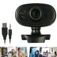 thumbnail image 5 of MesaSe Computer Camera Webcam with Mic USB2.0 Webcam USB Web Camera Webcam 4k Web Camera 480P Webcam, 5 of 5