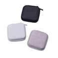 thumbnail image 4 of Home Textile Products Carrying Case For Handheld Game Console Travel Storage Case Carry Bag EVA Hard Protective Cover Shockproof Portable Organizer Holder, 4 of 4