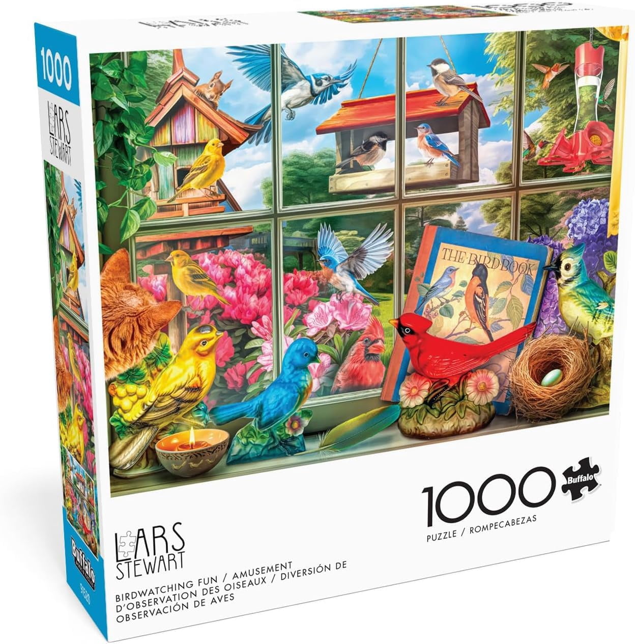 1000 COLLAGE AST - FRENCH