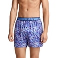thumbnail image 1 of Jockey Boxeur Actif en Microfibre pour Hommes 4,5 Po, 1 of 5