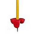 thumbnail image 2 of The Pencil Grip™ Writing Claw Pencil Grip, Assorted Colors, 12 Count, 2 of 4