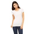 thumbnail image 1 of Bella + Canvas T-Shirt à Manches Courtes pour Femmes, 1 of 3