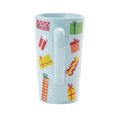 thumbnail image 2 of Holiday Time Decal Ceramic Mug, 17.5 oz, 1 Piece, 2 of 5