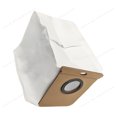 thumbnail image 3 of Compatible For Conga Home 10000, 8090 Ultra, 9090 AI / Eufy L50, L60 SES / Everybot Q5 / Roidmi EVE CC Part Accessories Dust Bag, 3 of 5