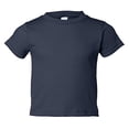 thumbnail image 1 of Rabbit Skins Toddler Cotton Jersey T-Shirt, 1 of 2