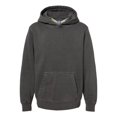 thumbnail image 1 of Independent Trading Co. Sweat à Capuche Mi-Épais pour Jeunes PRM1500Y, 1 of 1