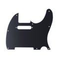 thumbnail image 1 of Amdohai Protection de Pique 3 Plis Construction pour Telecaster Standard Moderne, 1 of 8