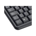 thumbnail image 3 of Verbatim Slimline - Keyboard - USB - Spanish, 3 of 5
