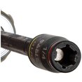thumbnail image 3 of 14 in 1 HVAC Adjustable Length Impact Screwdriver Flip Sock, 3 of 10