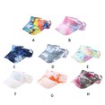 thumbnail image 2 of mmirethe Adjustable Top Empty Sun Cap Stylish Hat For Women In Multi-colors Universal Size Baseball Caps G, 2 of 6