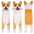 thumbnail image 2 of Wzzjkit Dog Hand Towel Kitchen Bathroom Dog Towel Hanging Simulation Cute Pet Hand Towel, 2 of 7