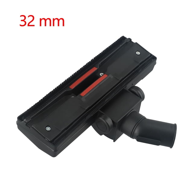 Vacuum cleaner floor nozzle 32-35 mm cleaner base laminate
