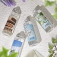 thumbnail image 2 of SCENTORINI Fresh Linen Reed Diffuser Refill 200ml/6.8 fl oz, Natural Essential Scented Oil, Best for Aromatherapy, SPA and Home, 2 of 6