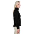 thumbnail image 3 of Ash City - North End Ladies' Voyage Fleece Jacket, 3 of 3
