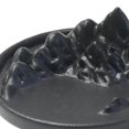 thumbnail image 2 of Holder,  Exquisite Stand Plate for Insert Bedroom Living Room Home Decor Desktop Black, 2 of 3