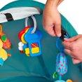 thumbnail image 2 of KidCo PeaPod Prestige - Seafoam, 2 of 8