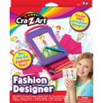 thumbnail image 1 of Cra-Z-Art Designer de Mode, 1 of 4