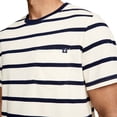 thumbnail image 5 of Jockey T-Shirt à Col Ras du Cou pour Hommes en Coton 100 % avec Poche Legacy, 5 of 5