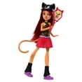 thumbnail image 4 of Monster High Buried Secrets Surprise Dolls with Courtside Fang-Out Theme (Characters May Vary), 4 of 6