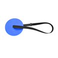 thumbnail image 4 of Lipstore Football Training Target Football Goal Target Disc for Soccer Outdoor Sports Blue, 4 of 8