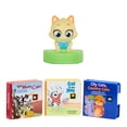 thumbnail image 1 of Little Tikes Story Dream Machine Colorful Cats Story Collection – English Speaking Toy, 1 of 7