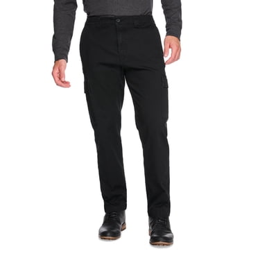 Pantalon cargo George pour hommes