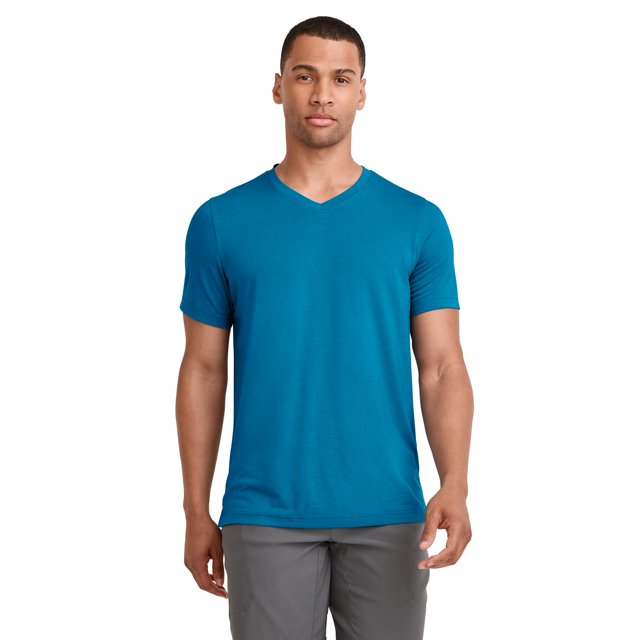 Jockey Men's EverActive V-Neck Tee