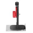 thumbnail image 3 of Ccdes Laser Leveller Bracket Strong Magnetic Wall Mount Rack Holder Stand 1/4in Thread,Laser Leveller Bracket, 3 of 8