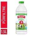 thumbnail image 1 of Lacantia Organic Milk 3.8%, 1 of 7