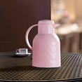 thumbnail image 5 of Kbndieu A Kettle Home Large Capacity Hot Kettle Office Portable Glass Insulated Pot Teapot Open Water Bottle Kitchen Essentials, 5 of 5