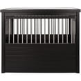 thumbnail image 2 of Nouvel âge Cage à chien Ecoflex InnPlace extra large avec broches en acier, 2 of 9