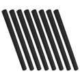 thumbnail image 2 of KAKOWELY graphite stir wands 8pcs Graphite Stir Rod Stick Stir Rod Long Carbon Stirring Rod Graphite Stir Stick Graphite Rod Electrode For Melting Casting, 2 of 4
