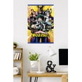 thumbnail image 3 of My Hero Academia - Art clé, 3 of 4